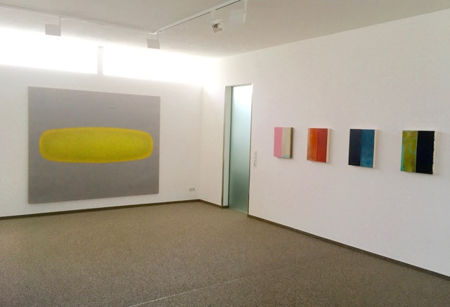 QuadrART Dornbirn Ort zeitgenössischer Kunst